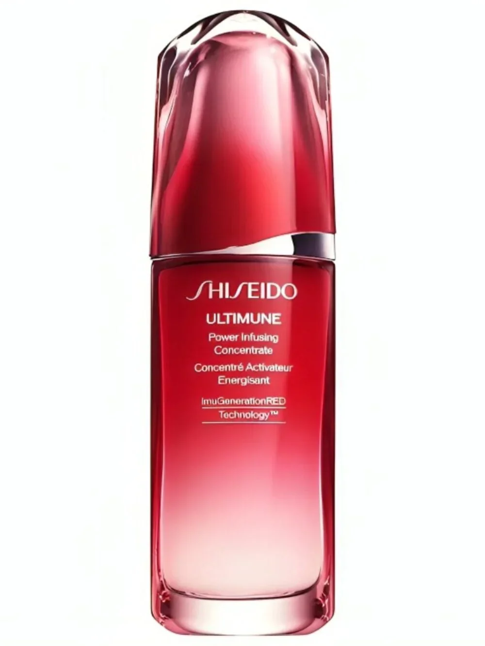 SHISEIDO Ultimune Power Infusing Concentrate III 100ml Face Serum